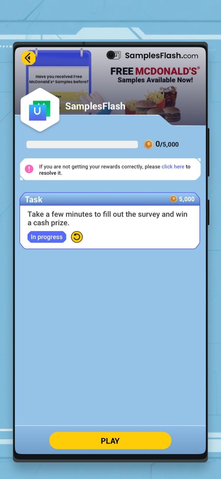 Taskly Spot Screenshot 3